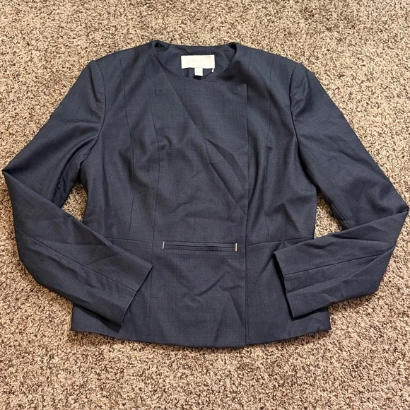 BOSS by Hugo Boss "Jasoni" Blazer - Picture 3 of 13